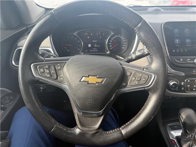 2022 Chevrolet Equinox LT (Stk: 24734) in Pembroke - Image 26 of 26