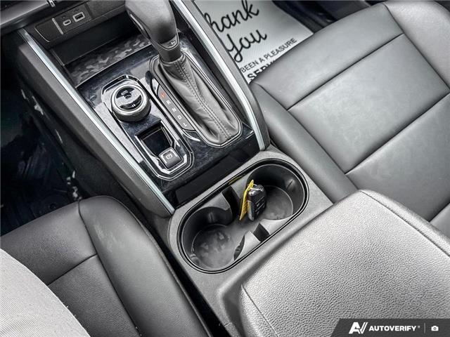 2023 Chevrolet Colorado Trail Boss (Stk: 5757A) in Vanderhoof - Image 15 of 21