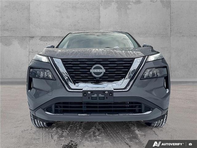 2023 Nissan Rogue S (Stk: 5754A) in Vanderhoof - Image 2 of 21