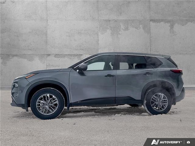 2023 Nissan Rogue S (Stk: 5754A) in Vanderhoof - Image 3 of 21