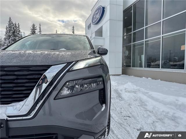 2023 Nissan Rogue S (Stk: 5754A) in Vanderhoof - Image 7 of 21