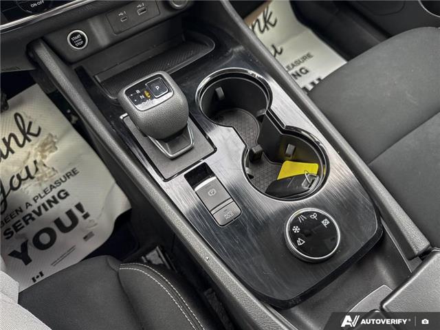 2023 Nissan Rogue S (Stk: 5754A) in Vanderhoof - Image 15 of 21