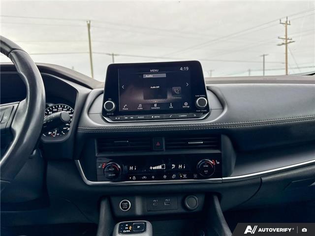 2023 Nissan Rogue S (Stk: 5754A) in Vanderhoof - Image 16 of 21
