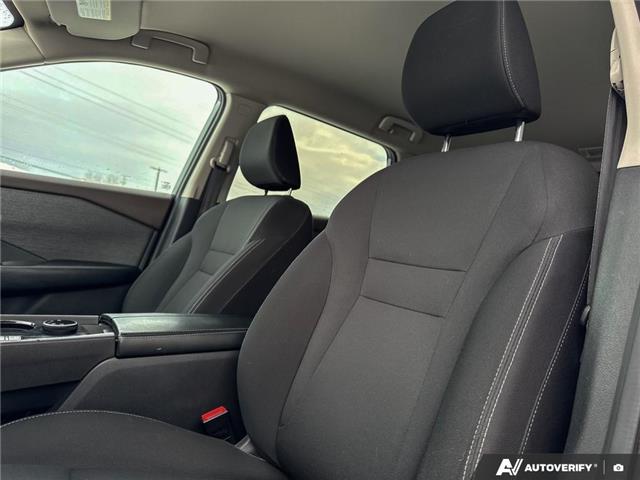 2023 Nissan Rogue S (Stk: 5754A) in Vanderhoof - Image 17 of 21