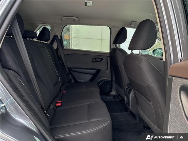 2023 Nissan Rogue S (Stk: 5754A) in Vanderhoof - Image 19 of 21