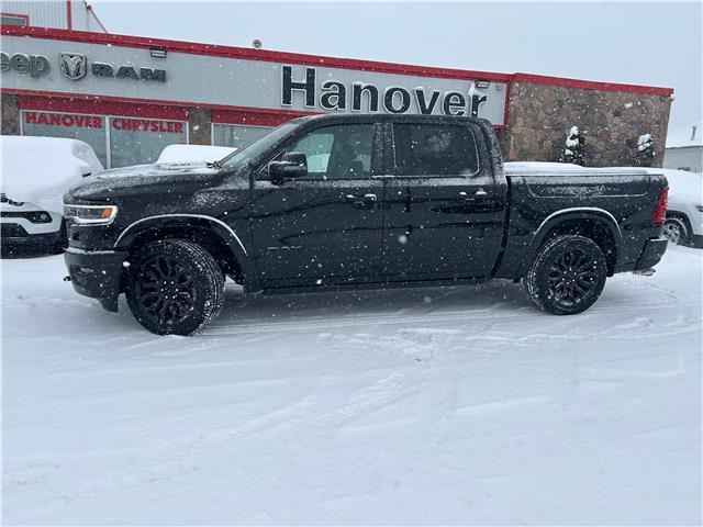 2026 RAM 1500 Limited (Stk: 26-068) in Hanover - Image 2 of 28