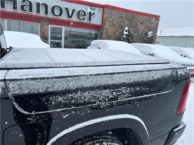 2026 RAM 1500 Limited (Stk: 26-068) in Hanover - Image 3 of 28