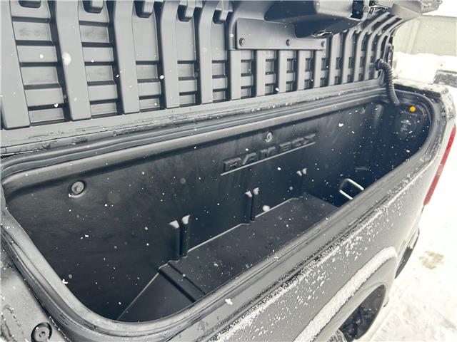 2026 RAM 1500 Limited (Stk: 26-068) in Hanover - Image 4 of 28