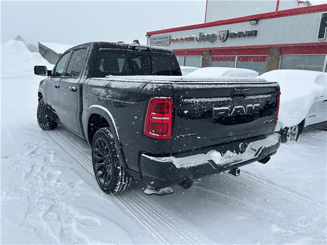 2026 RAM 1500 Limited (Stk: 26-068) in Hanover - Image 5 of 28