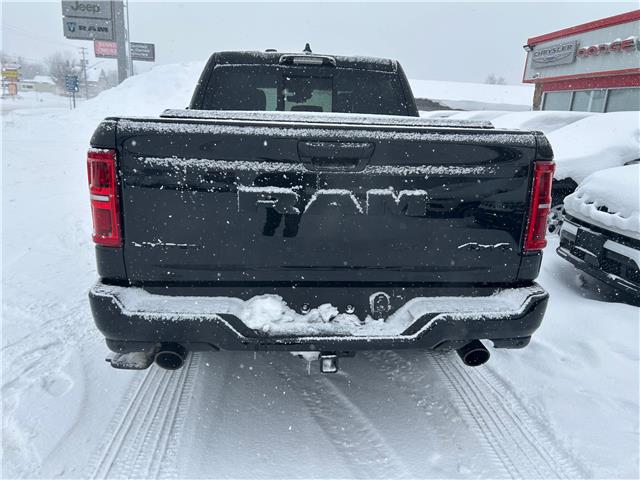 2026 RAM 1500 Limited (Stk: 26-068) in Hanover - Image 6 of 28