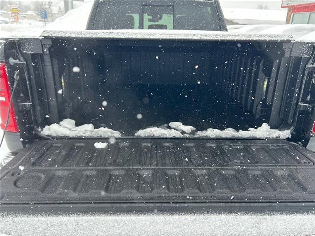 2026 RAM 1500 Limited (Stk: 26-068) in Hanover - Image 7 of 28