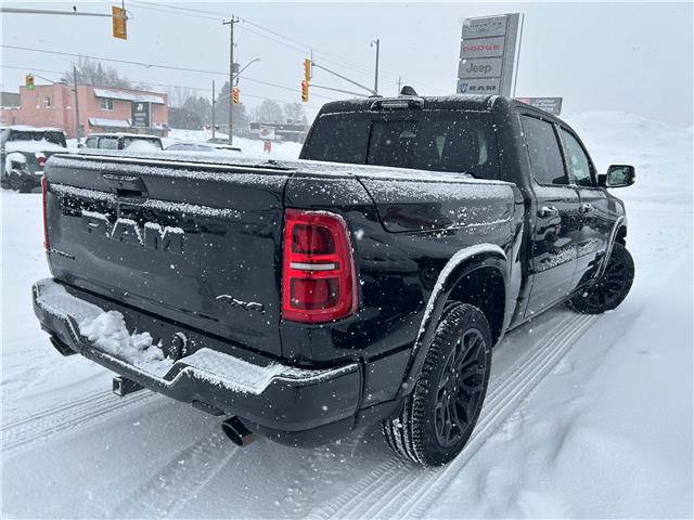 2026 RAM 1500 Limited (Stk: 26-068) in Hanover - Image 8 of 28