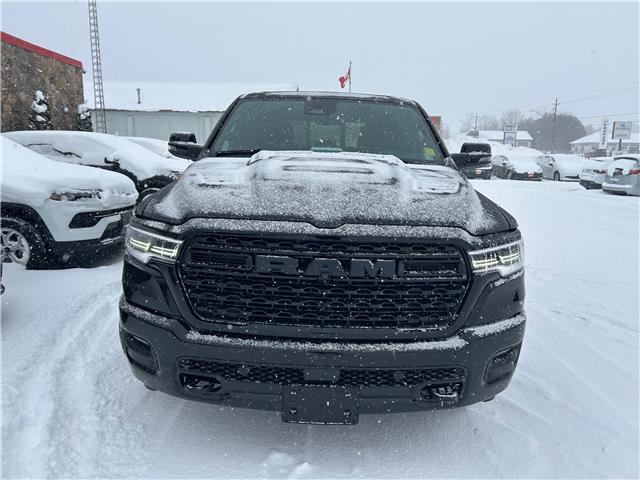 2026 RAM 1500 Limited (Stk: 26-068) in Hanover - Image 9 of 28