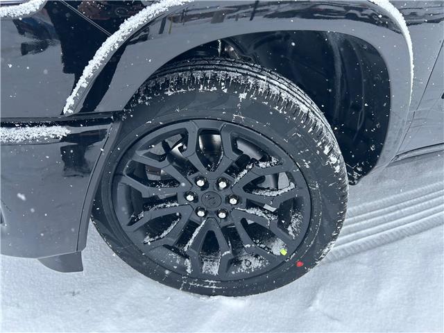 2026 RAM 1500 Limited (Stk: 26-068) in Hanover - Image 10 of 28
