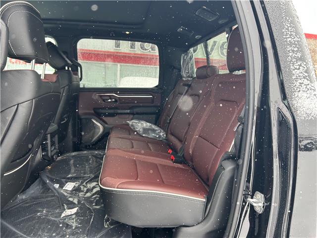 2026 RAM 1500 Limited (Stk: 26-068) in Hanover - Image 11 of 28