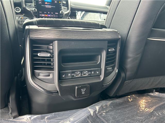 2026 RAM 1500 Limited (Stk: 26-068) in Hanover - Image 12 of 28