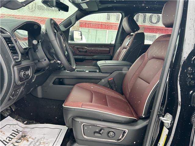 2026 RAM 1500 Limited (Stk: 26-068) in Hanover - Image 14 of 28