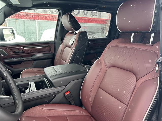 2026 RAM 1500 Limited (Stk: 26-068) in Hanover - Image 15 of 28