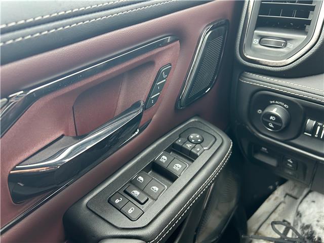 2026 RAM 1500 Limited (Stk: 26-068) in Hanover - Image 16 of 28