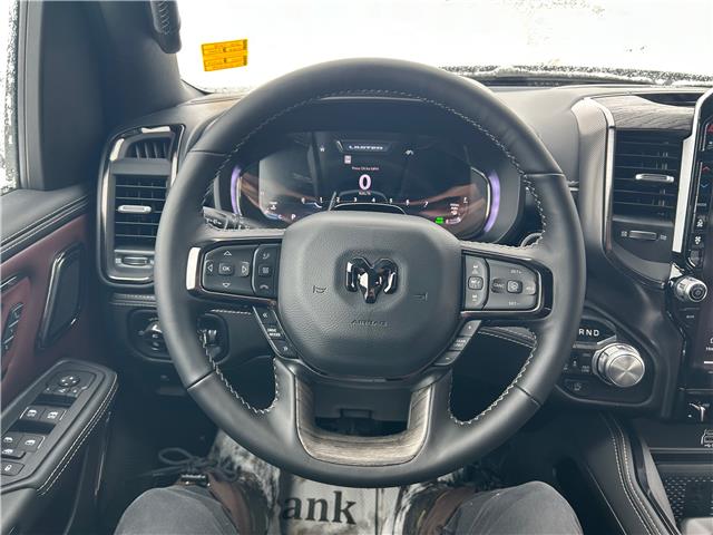 2026 RAM 1500 Limited (Stk: 26-068) in Hanover - Image 17 of 28