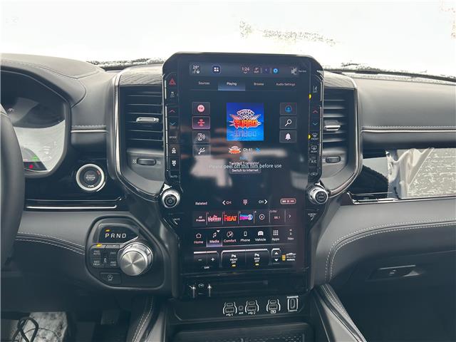 2026 RAM 1500 Limited (Stk: 26-068) in Hanover - Image 18 of 28