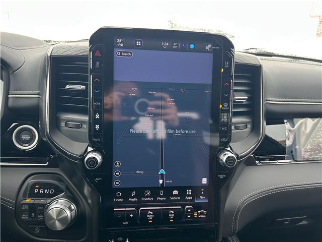 2026 RAM 1500 Limited (Stk: 26-068) in Hanover - Image 19 of 28