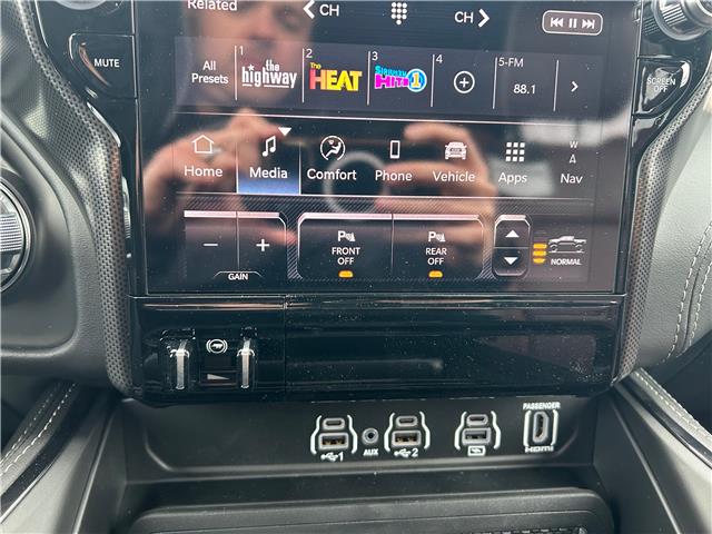 2026 RAM 1500 Limited (Stk: 26-068) in Hanover - Image 20 of 28