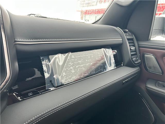 2026 RAM 1500 Limited (Stk: 26-068) in Hanover - Image 21 of 28