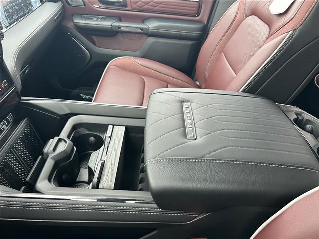 2026 RAM 1500 Limited (Stk: 26-068) in Hanover - Image 23 of 28