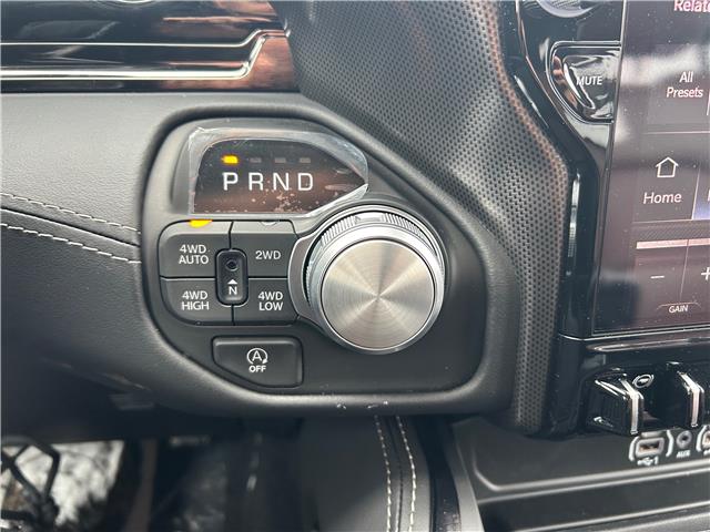 2026 RAM 1500 Limited (Stk: 26-068) in Hanover - Image 24 of 28