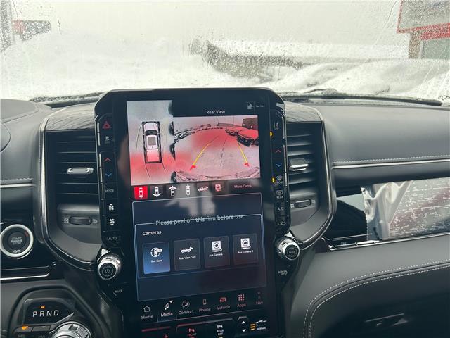 2026 RAM 1500 Limited (Stk: 26-068) in Hanover - Image 25 of 28