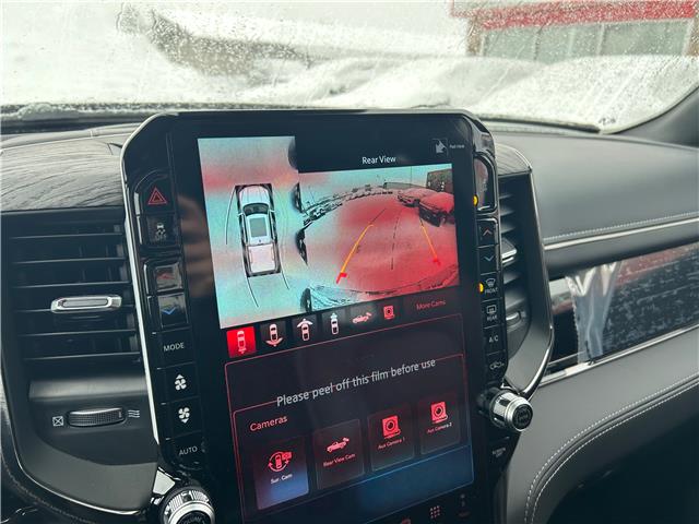 2026 RAM 1500 Limited (Stk: 26-068) in Hanover - Image 26 of 28