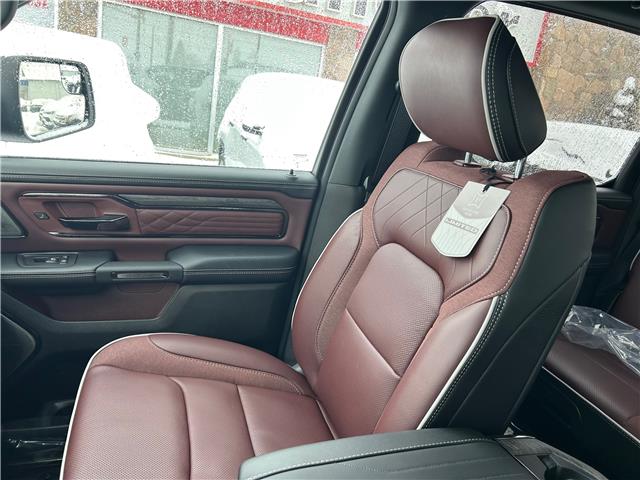 2026 RAM 1500 Limited (Stk: 26-068) in Hanover - Image 28 of 28