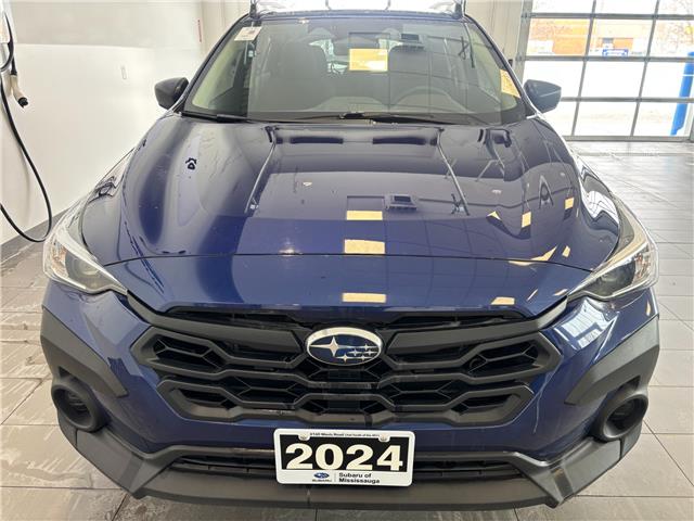 2024 Subaru Crosstrek Convenience (Stk: 250265a) in Mississauga - Image 2 of 14
