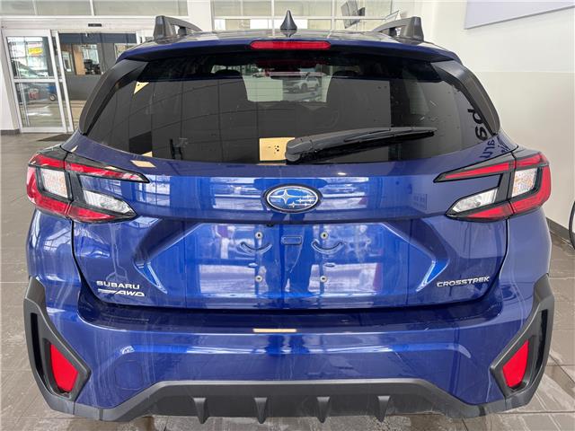 2024 Subaru Crosstrek Convenience (Stk: 250265a) in Mississauga - Image 6 of 14