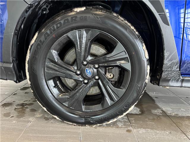 2024 Subaru Crosstrek Convenience (Stk: 250265a) in Mississauga - Image 14 of 14