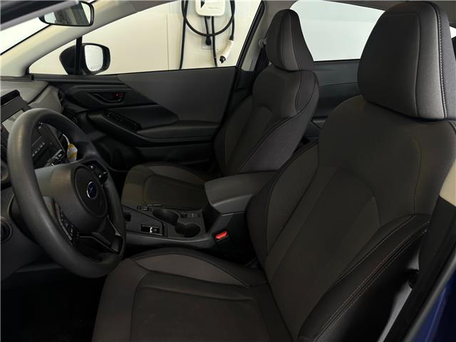 2024 Subaru Crosstrek Convenience (Stk: 250265a) in Mississauga - Image 11 of 14