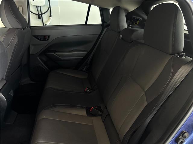 2024 Subaru Crosstrek Convenience (Stk: 250265a) in Mississauga - Image 12 of 14