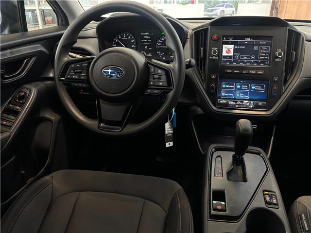 2024 Subaru Crosstrek Convenience (Stk: 250265a) in Mississauga - Image 9 of 14