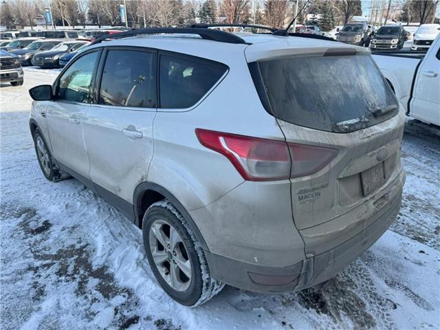 2014 Ford Escape SE (Stk: 7062) in Calgary - Image 3 of 18
