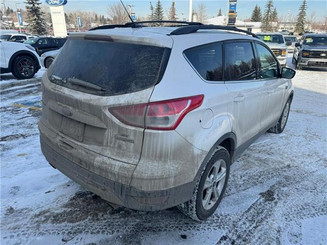 2014 Ford Escape SE (Stk: 7062) in Calgary - Image 4 of 18
