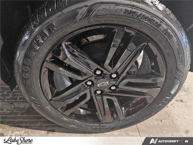 2026 Chevrolet Trax ACTIV (Stk: 26-113) in Kirkland Lake - Image 6 of 19