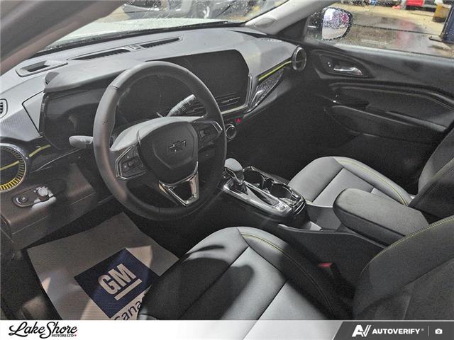 2026 Chevrolet Trax ACTIV (Stk: 26-113) in Kirkland Lake - Image 7 of 19