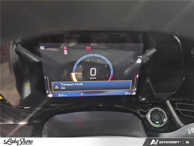 2026 Chevrolet Trax ACTIV (Stk: 26-113) in Kirkland Lake - Image 9 of 19