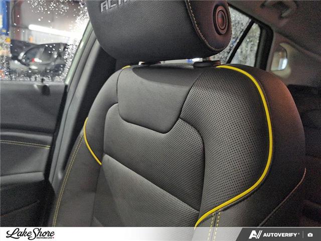 2026 Chevrolet Trax ACTIV (Stk: 26-113) in Kirkland Lake - Image 14 of 19