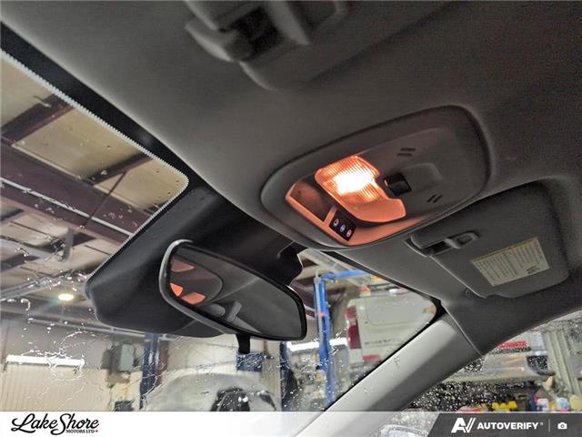 2026 Chevrolet Trax ACTIV (Stk: 26-113) in Kirkland Lake - Image 15 of 19