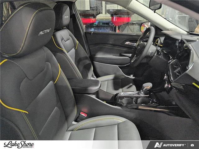 2026 Chevrolet Trax ACTIV (Stk: 26-113) in Kirkland Lake - Image 16 of 19