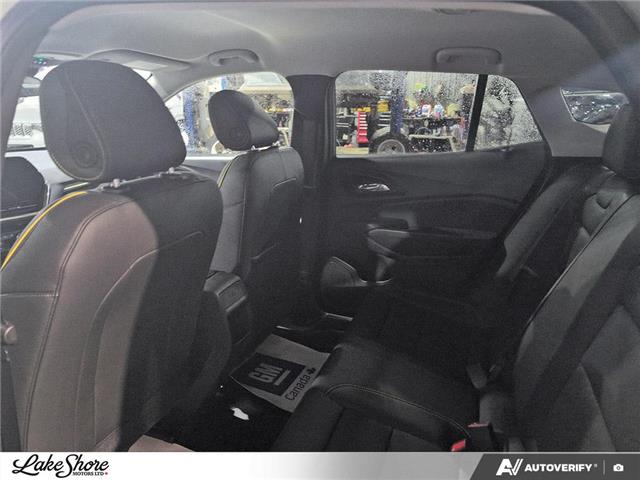 2026 Chevrolet Trax ACTIV (Stk: 26-113) in Kirkland Lake - Image 17 of 19