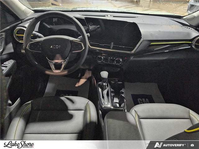2026 Chevrolet Trax ACTIV (Stk: 26-113) in Kirkland Lake - Image 18 of 19