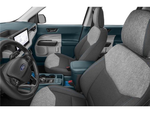 2026 Ford Maverick XLT (Stk: 900116) in Wawa - Image 6 of 11